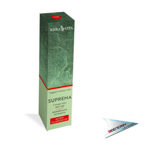 Erba Vita-SUPREMA (Conf. 50 ml)     